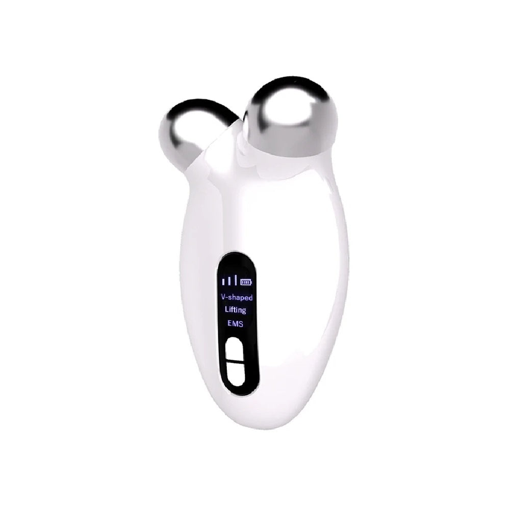 EMS Facial Massage Roller