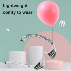 Red Light Eye Care Therapy Glasses - 3