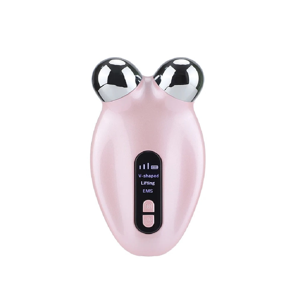 EMS Facial Massage Roller
