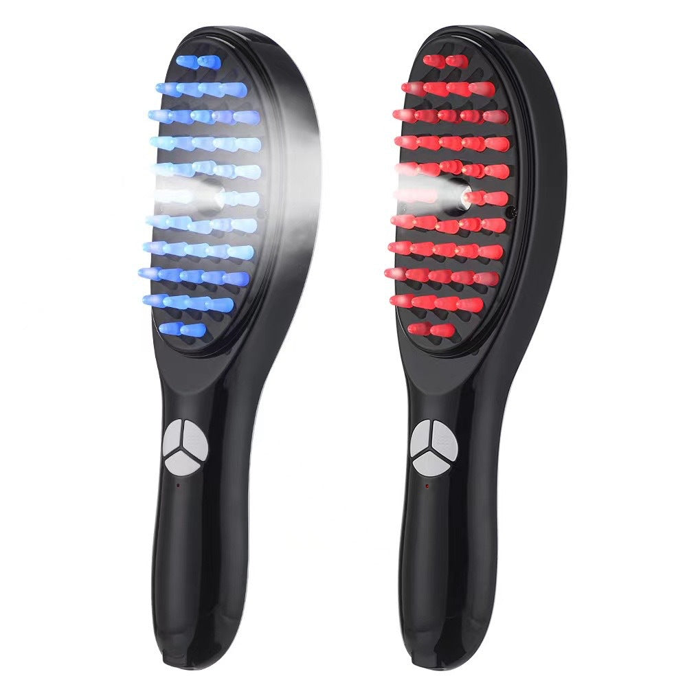 Ultimate 5-in-1 Hair Revive Comb