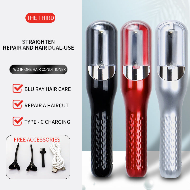 Split End Trimmer for Hair