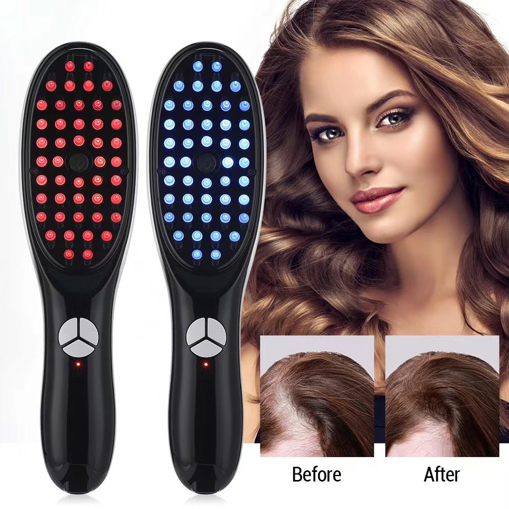 Ultimate 5-in-1 Hair Revive Comb